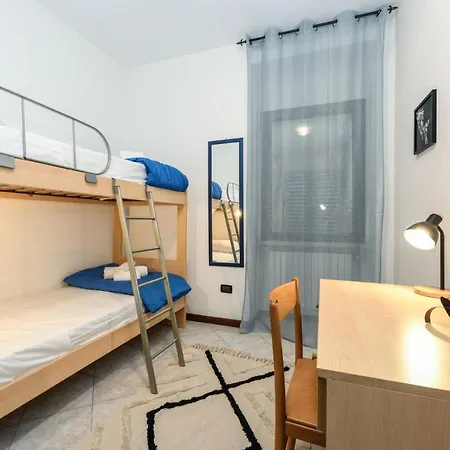 Desenzanoloft Green Lake Court