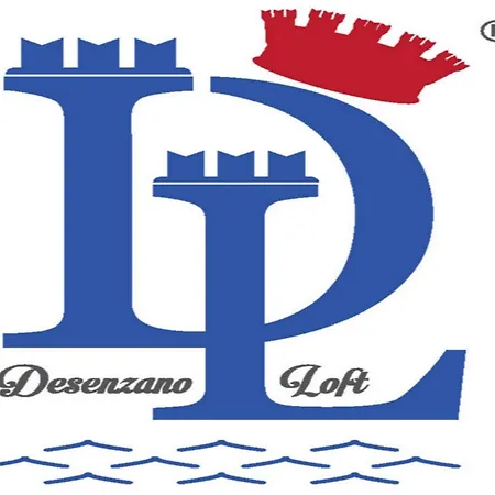 Desenzanoloft Green Lake Court Daire Desenzano del Garda